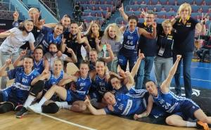 Objavljen spisak reprezentativki  koje su pozvane na pripreme za Eurobasket